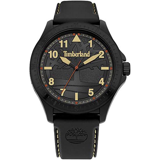 Timberland Glenburn Black Watch