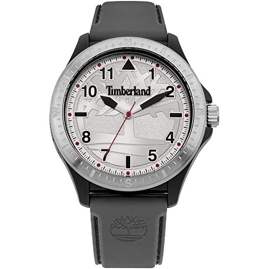 Timberland Glenburn Gray Watch