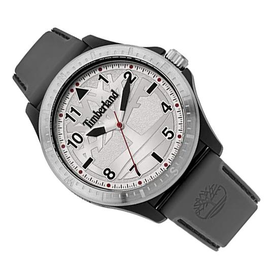 Timberland Glenburn Gray Watch - Image 2