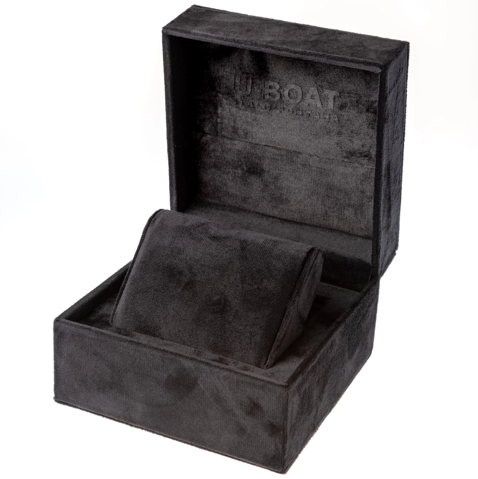 U-Boat Men's Brown Classico Watch - Image 4