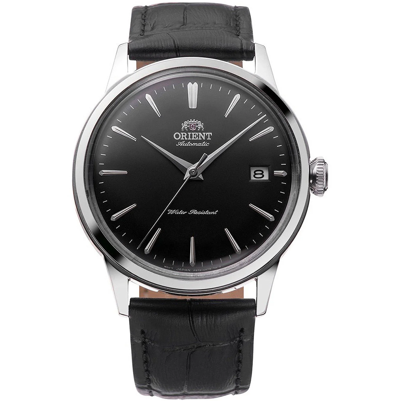Orient Bambino Classic Men's Black Watch