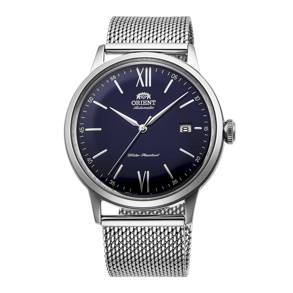 Orient Bambino Version 6 Men's Blue Watch