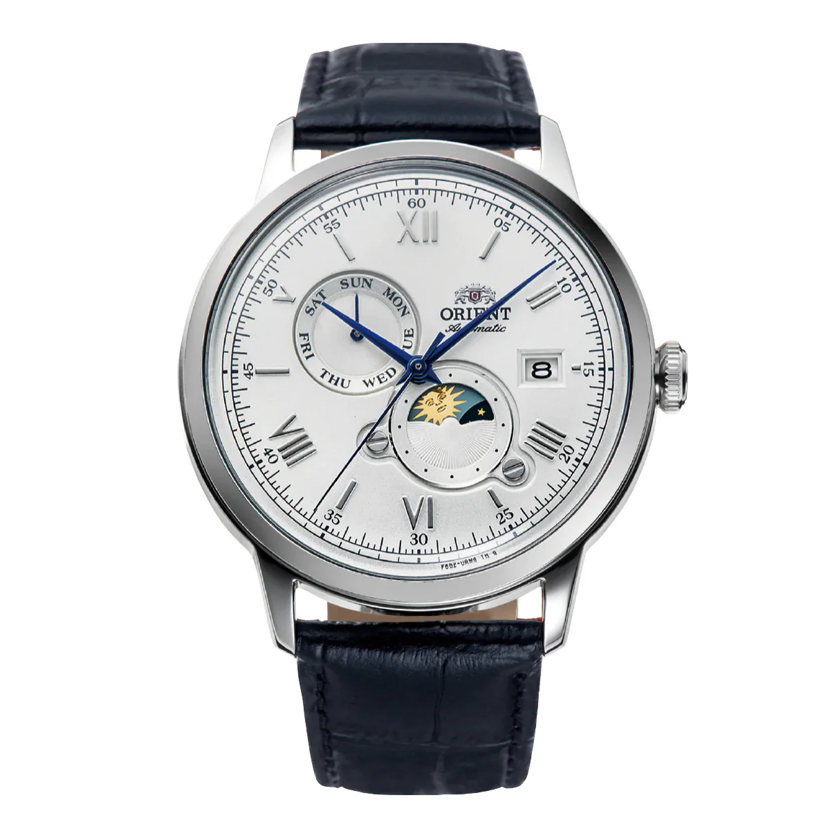 Orient Bambino Version 9 Men's Blue Watch