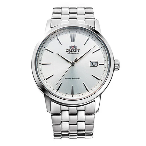 Orient Contemporary Men's Dial Automatic Watch