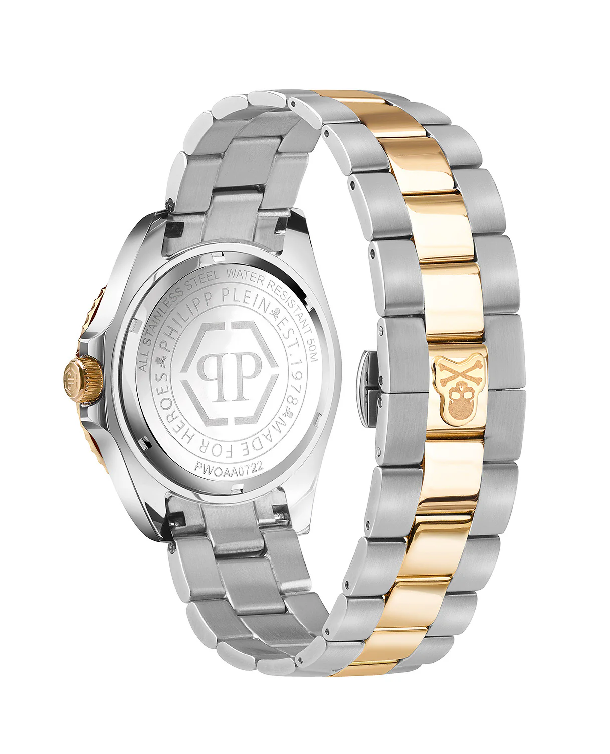 Philipp Plein High-Conic Men's Blue Watch - Image 2