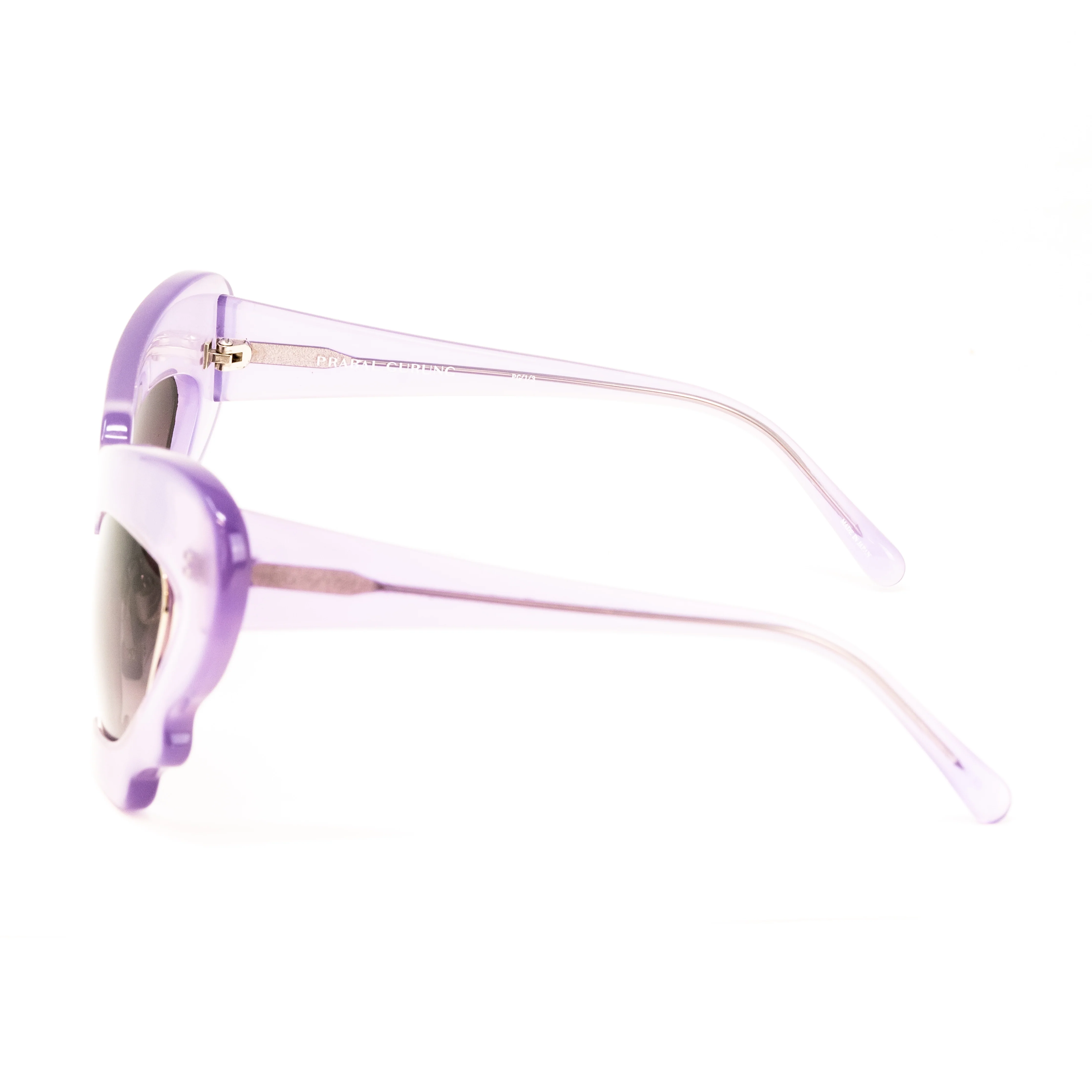 Prabal Gurung X Linda Farrow Sunglasses - Image 2
