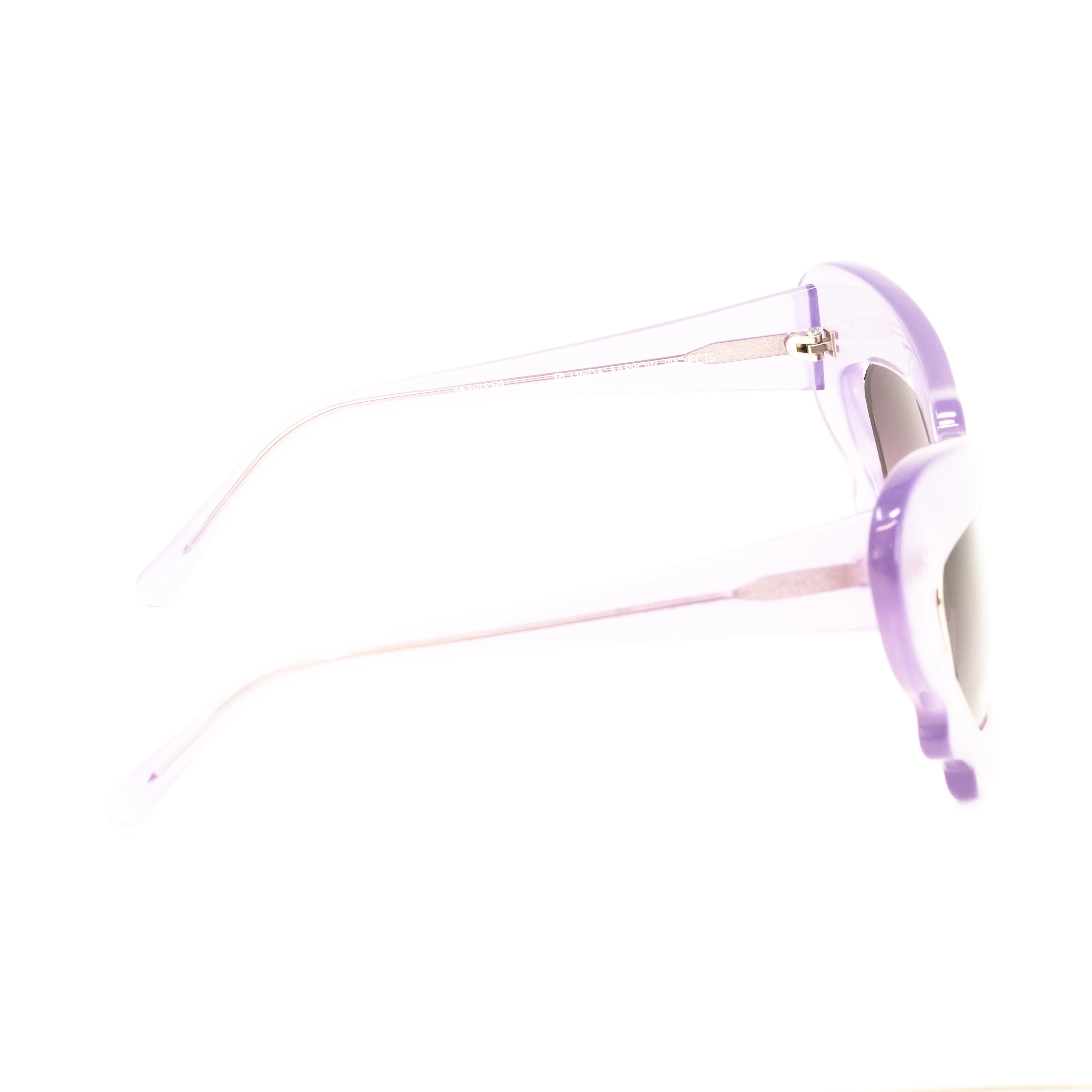 Prabal Gurung X Linda Farrow Sunglasses - Image 3