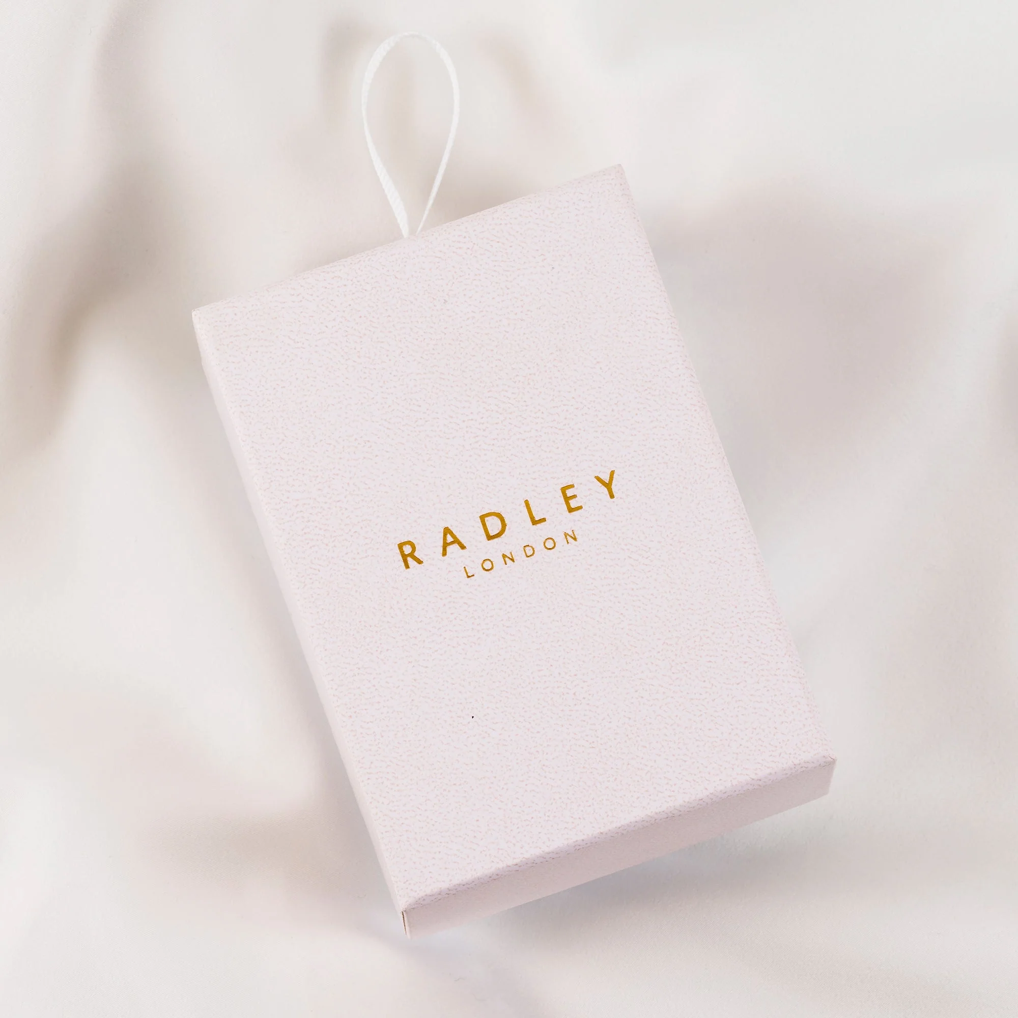 Radley Branded Ladies Green Watch - Image 4