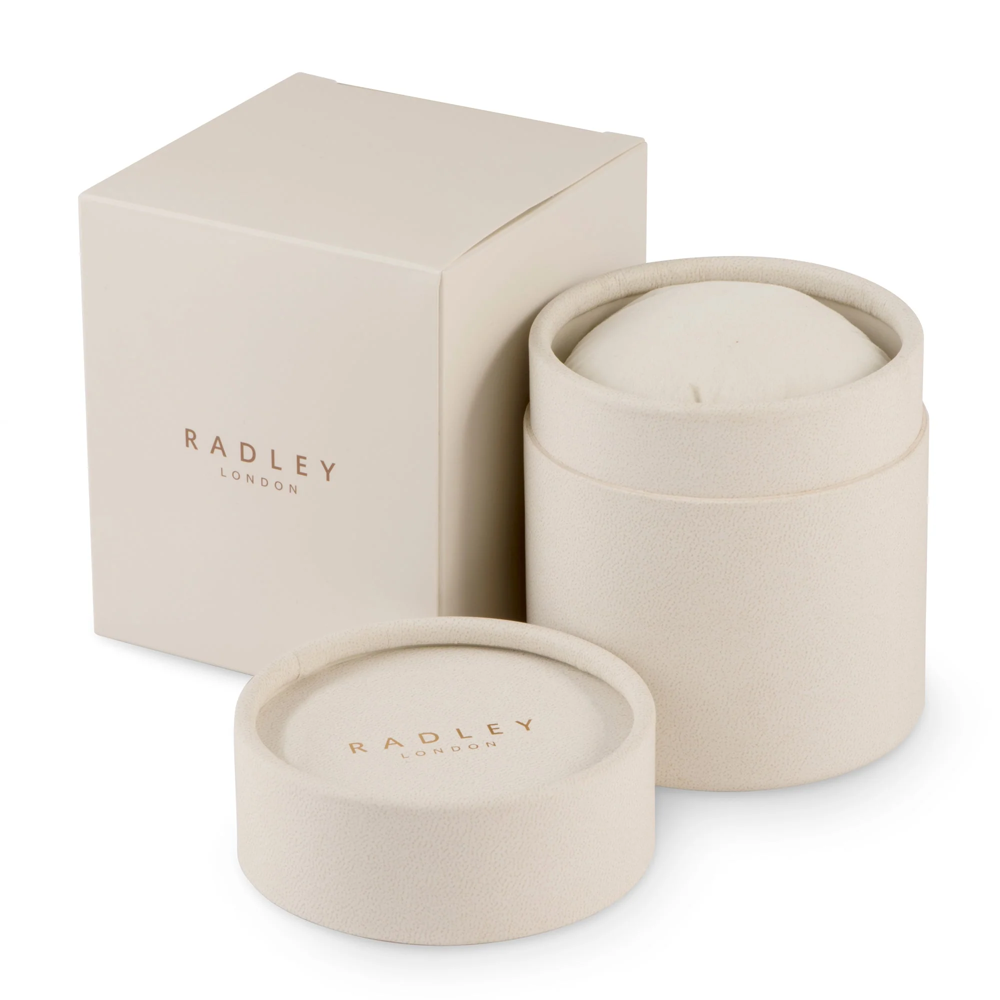 Radley Smart Series 3 Ladies Silver Watch - Image 4