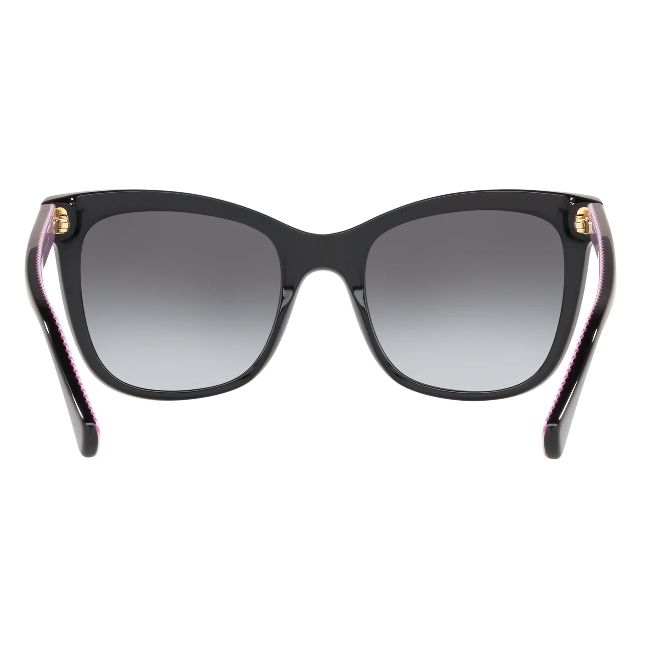Ralph by Ralph Lauren (RL16) Women's Black Sunglasses - Image 5