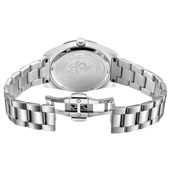 Rotary Henley Men's Black Watch - Image 3