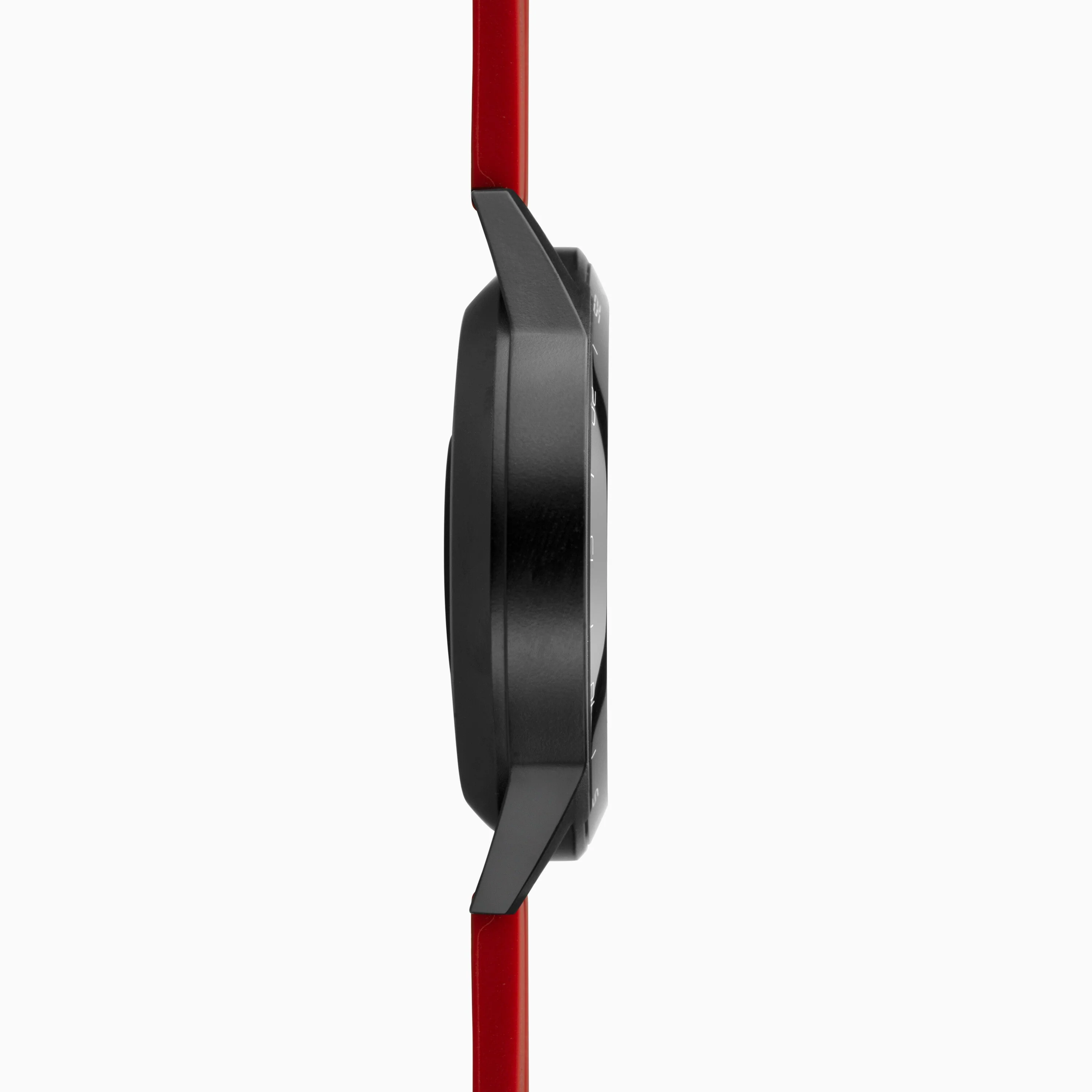 Sekonda Men's Red Smart Watch - Image 6