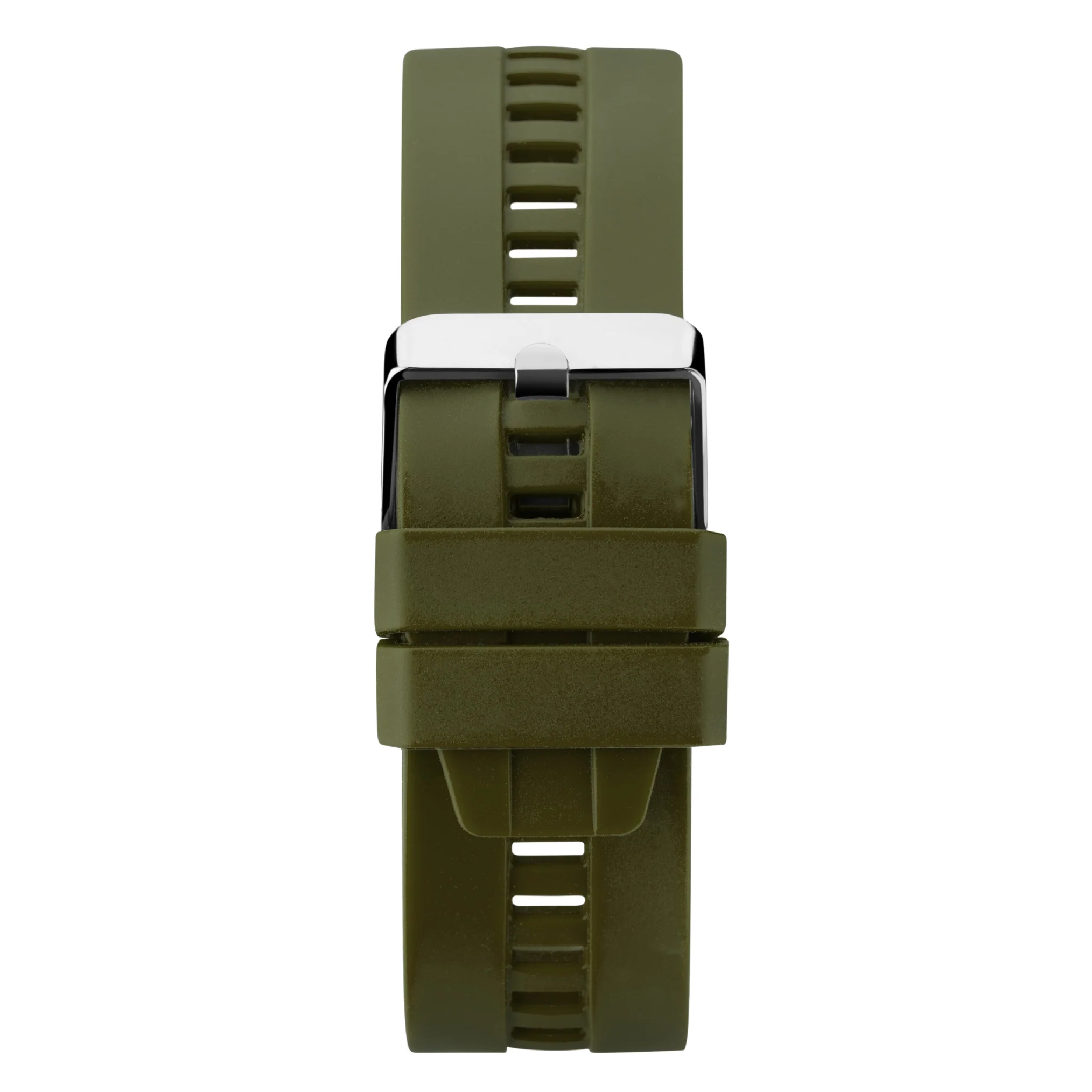 Sekonda Men's Green Smart Watch - Image 12