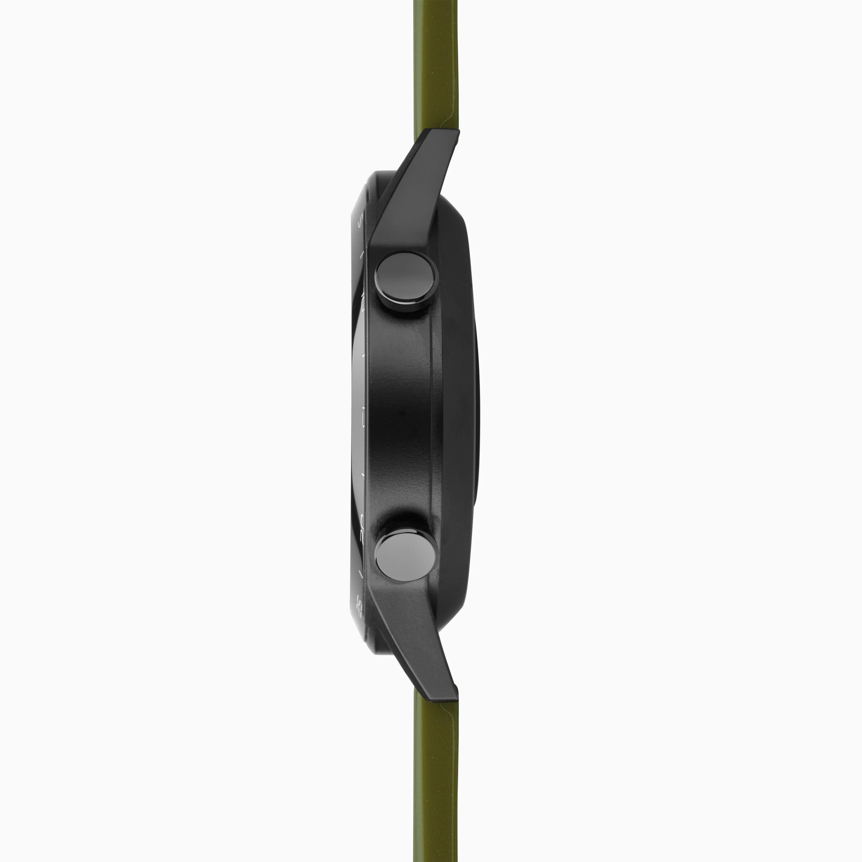 Sekonda Men's Green Smart Watch - Image 8