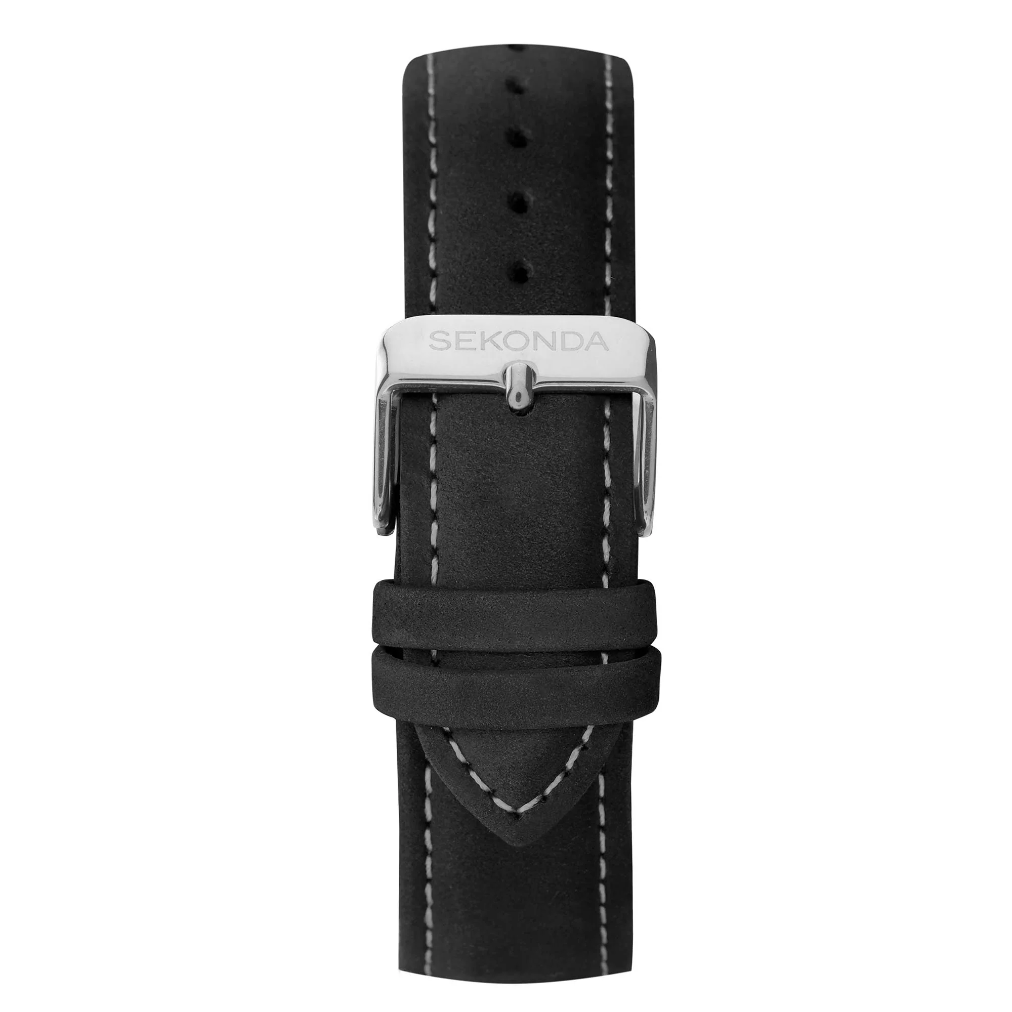 Sekonda Airborne Men's Black Watch - Image 2