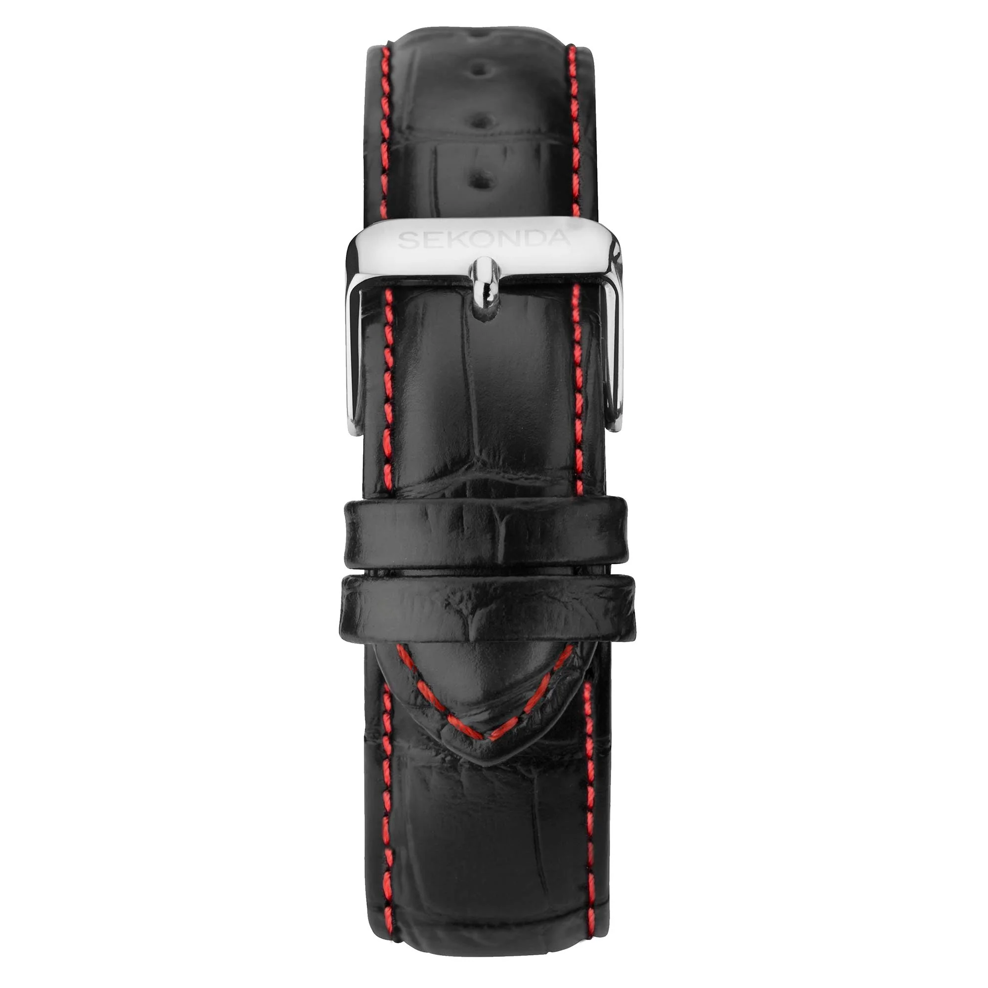 Sekonda Maverick Men's Black Watch - Image 2