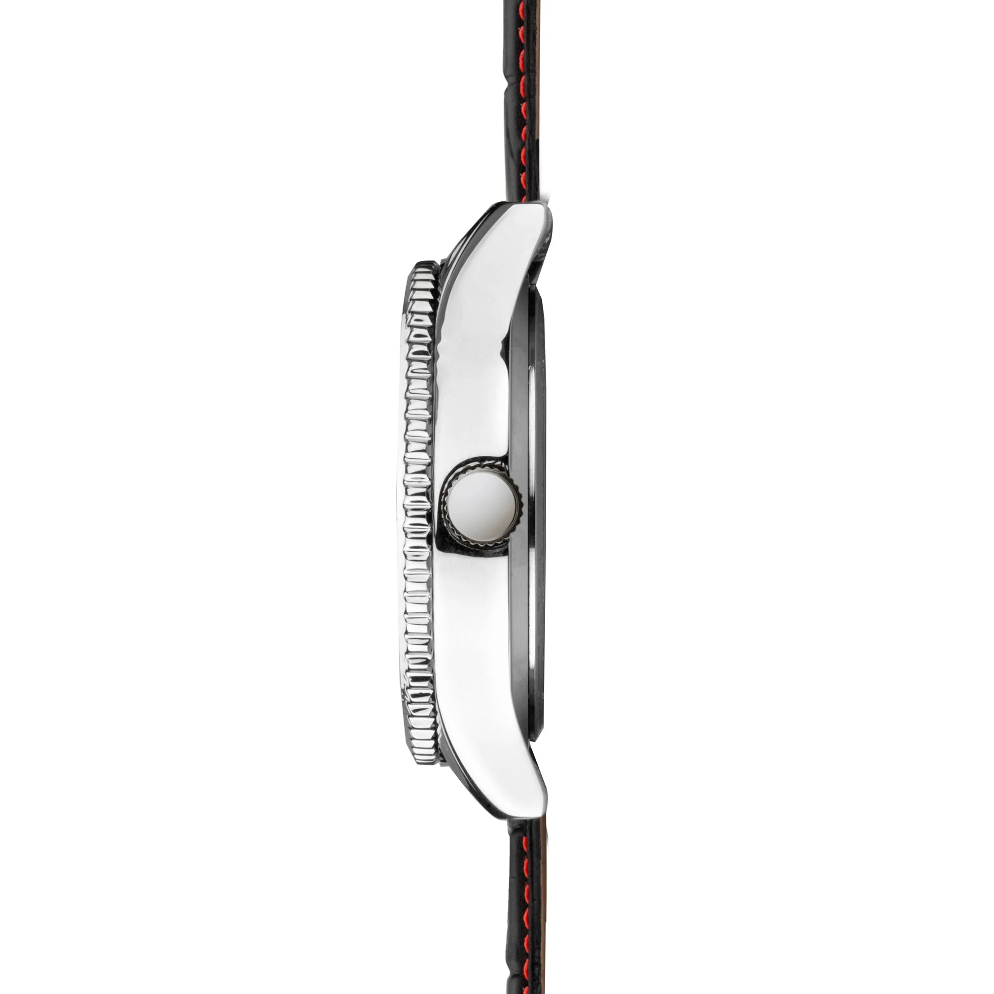 Sekonda Maverick Men's Black Watch - Image 3