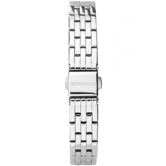 Sekonda Charlotte Ladies Silver Watch - Image 2