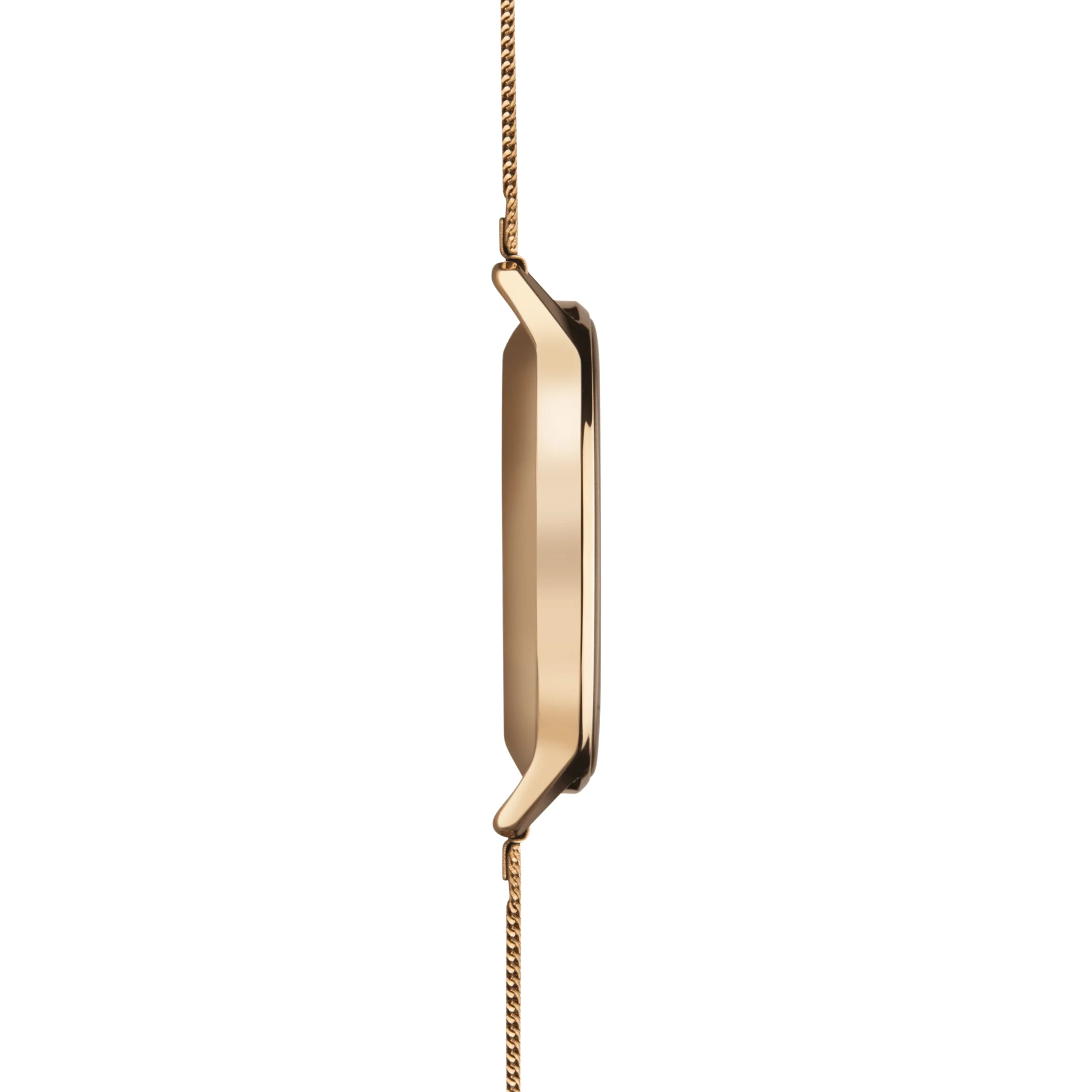 Sekonda Ladies Gold Smart Watch - Image 2