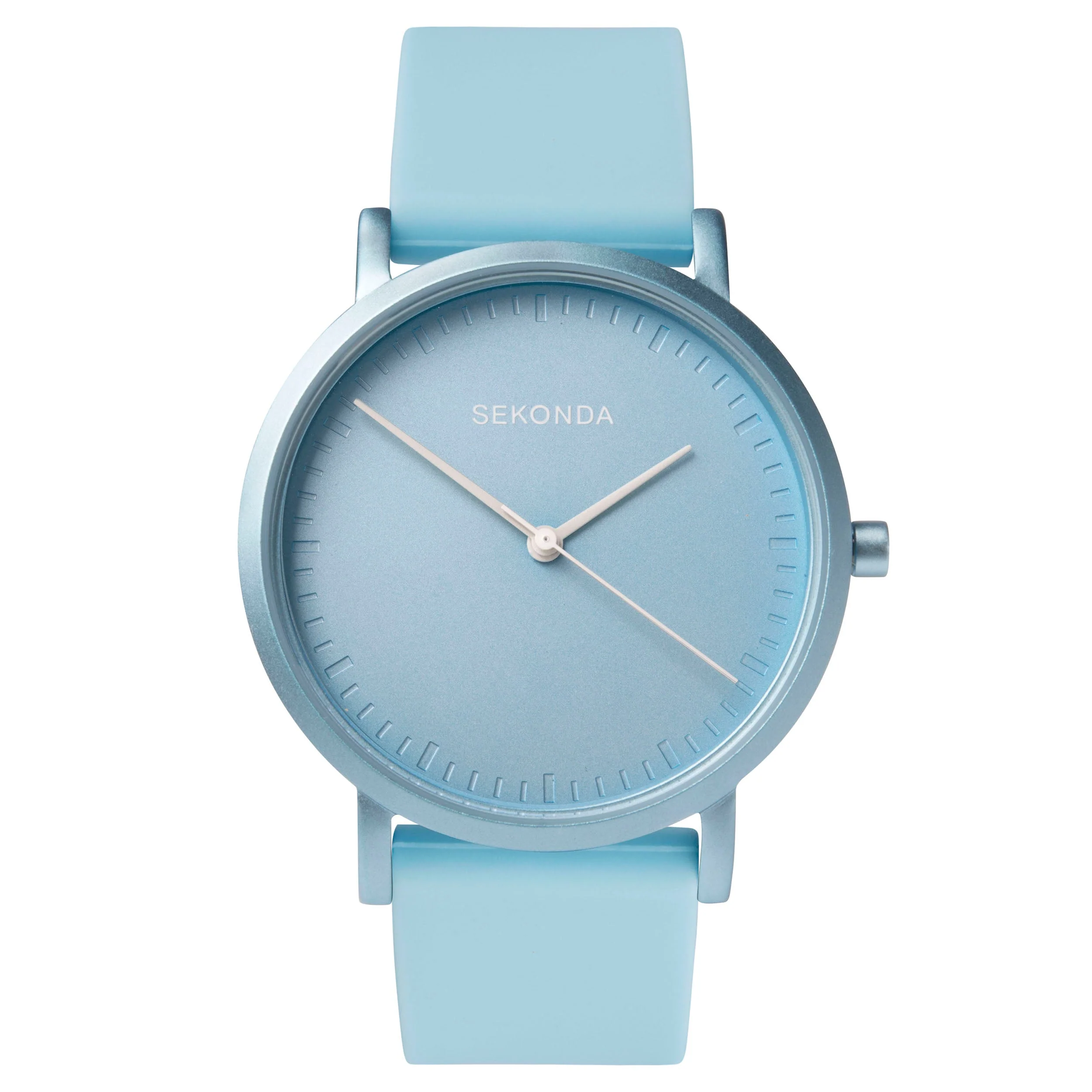 Sekonda Ladies Blue Watch