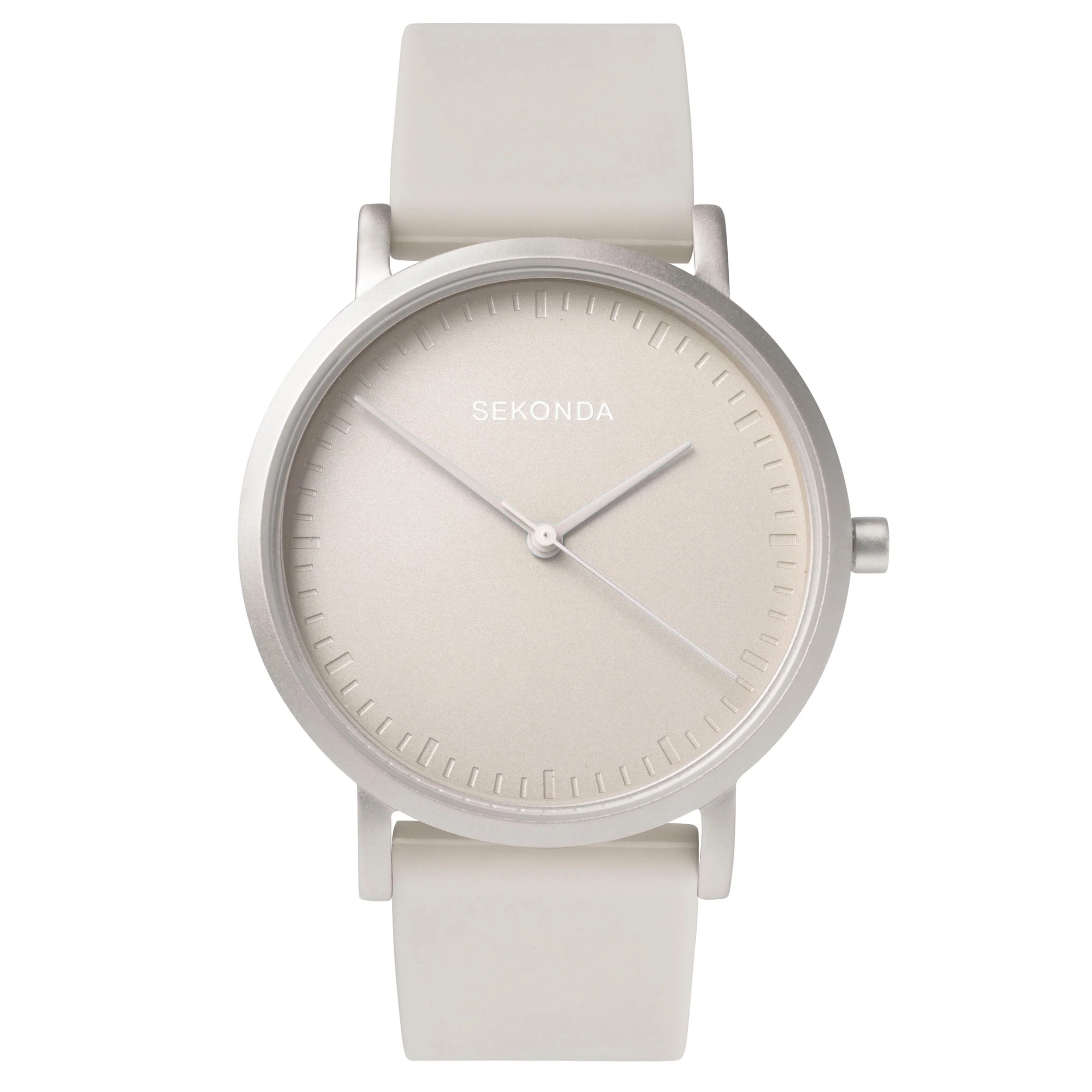 Sekonda Ladies Grey Watch