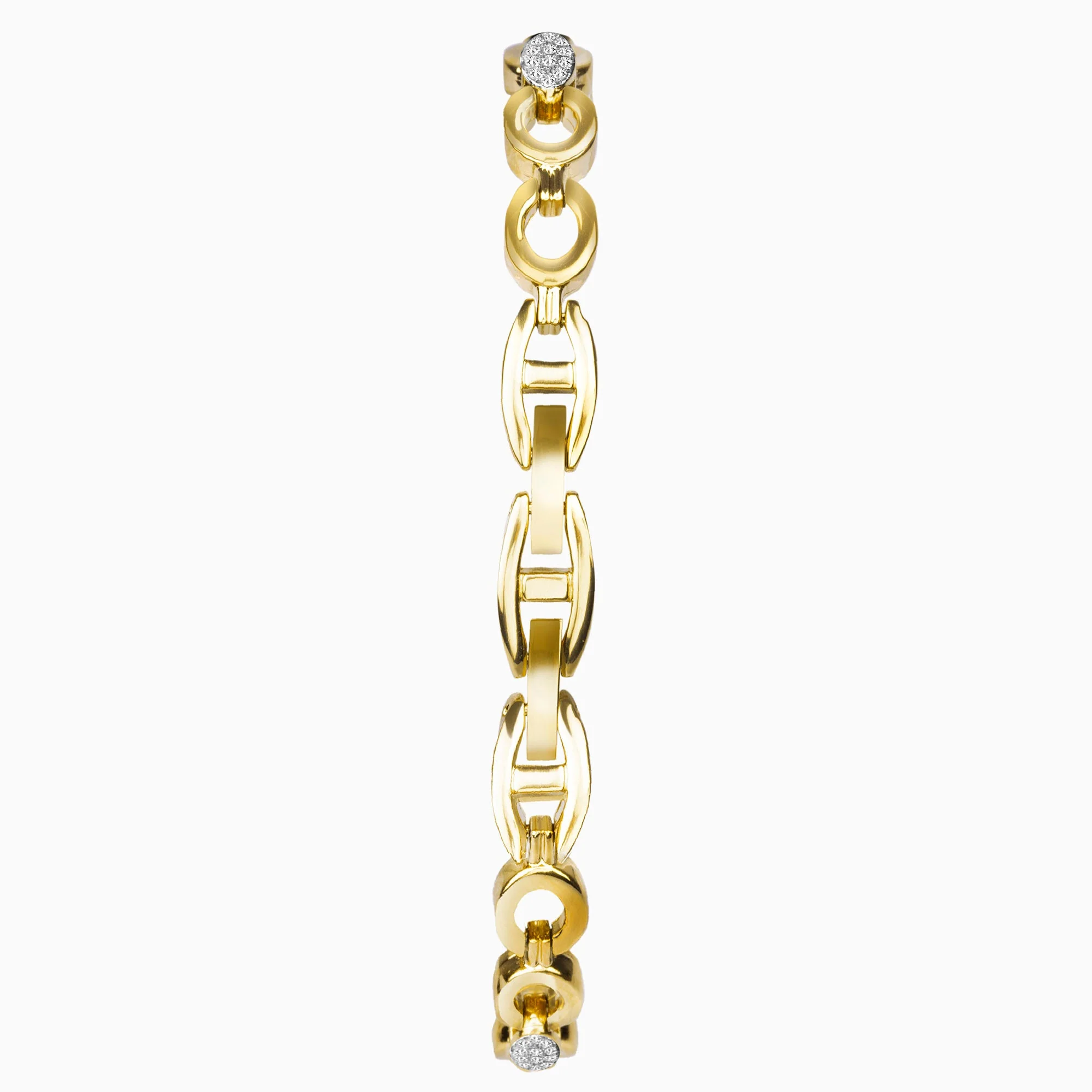Sekonda Ladies Gold Watch - Image 2