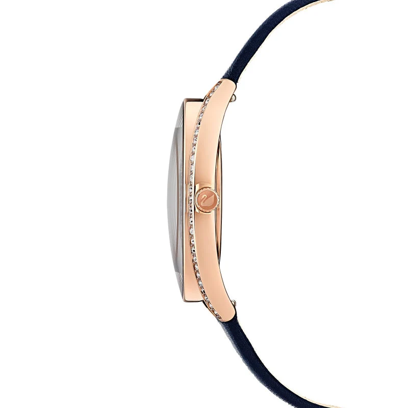Swarovski Watch Crystalline Aura Blue - Image 2