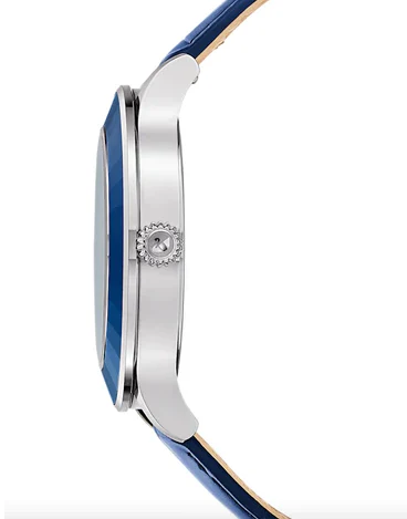 Swarovski Watch Octea Lux Moon Blue - Image 3