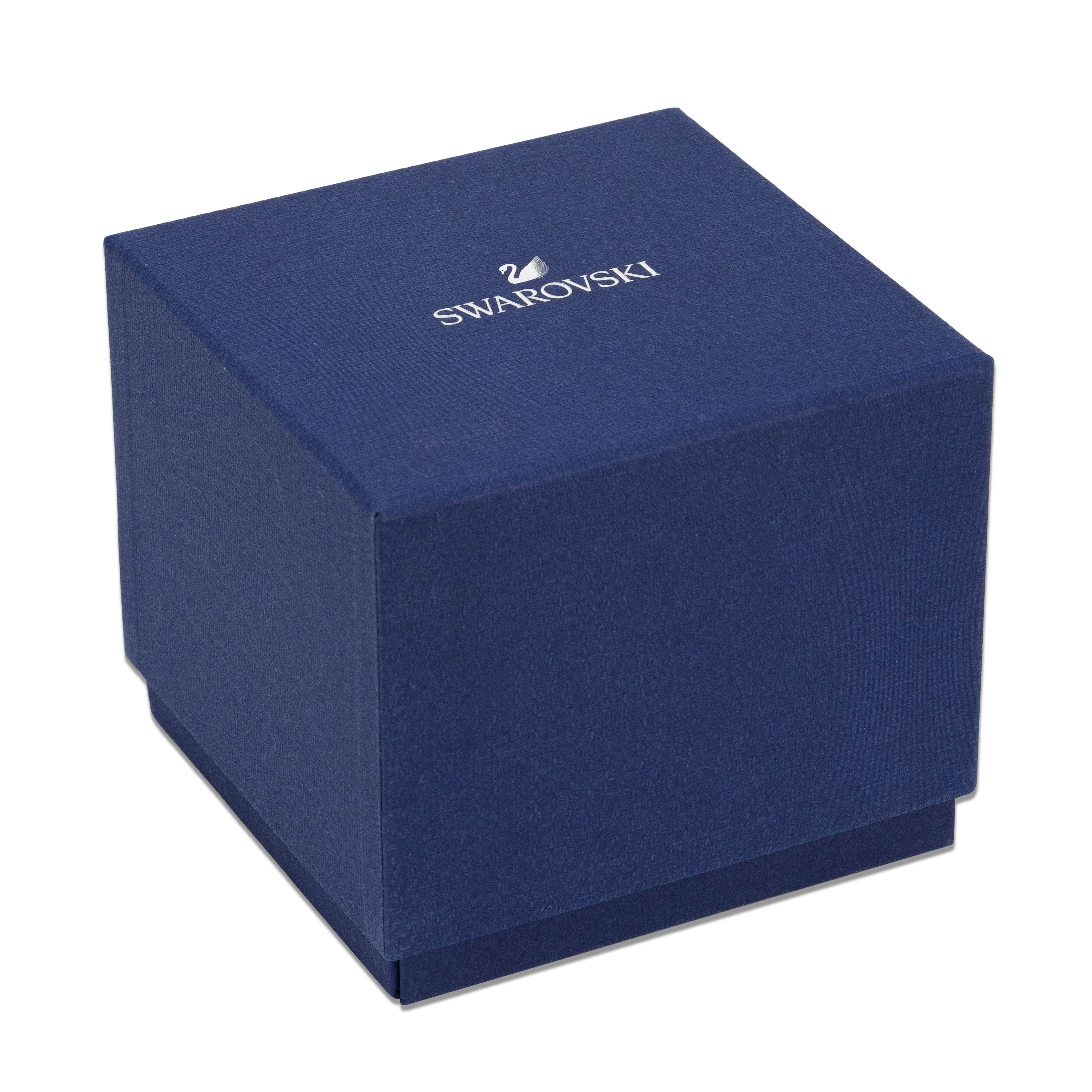 Swarovski Watch Passage Chrono Blue - Image 5