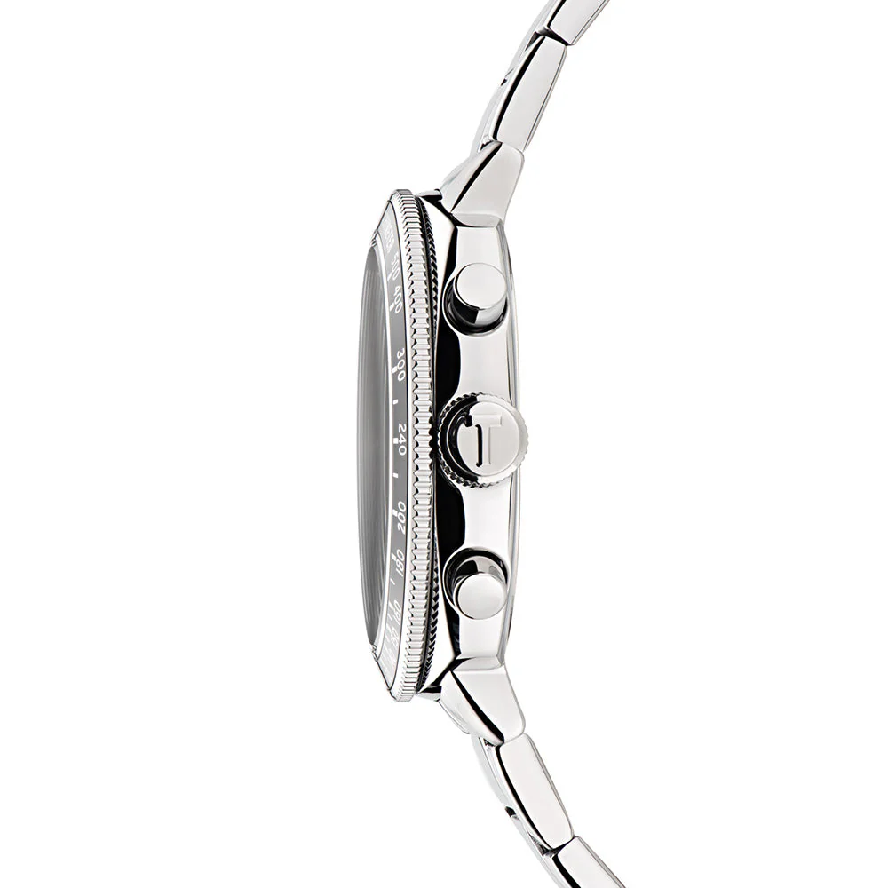 Ted Baker Caine Urban Men's Black Watch - Image 2