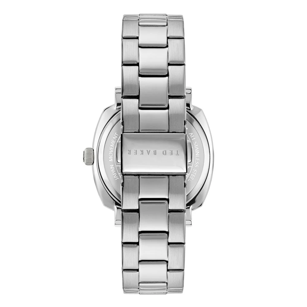 Ted Baker Caine Urban Men's Green Watch - Image 3