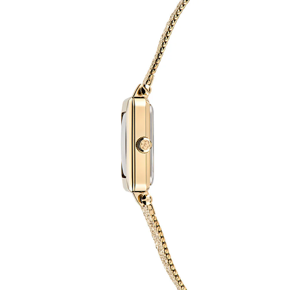 Ted Baker Mayse Ladies Green Watch - Image 2
