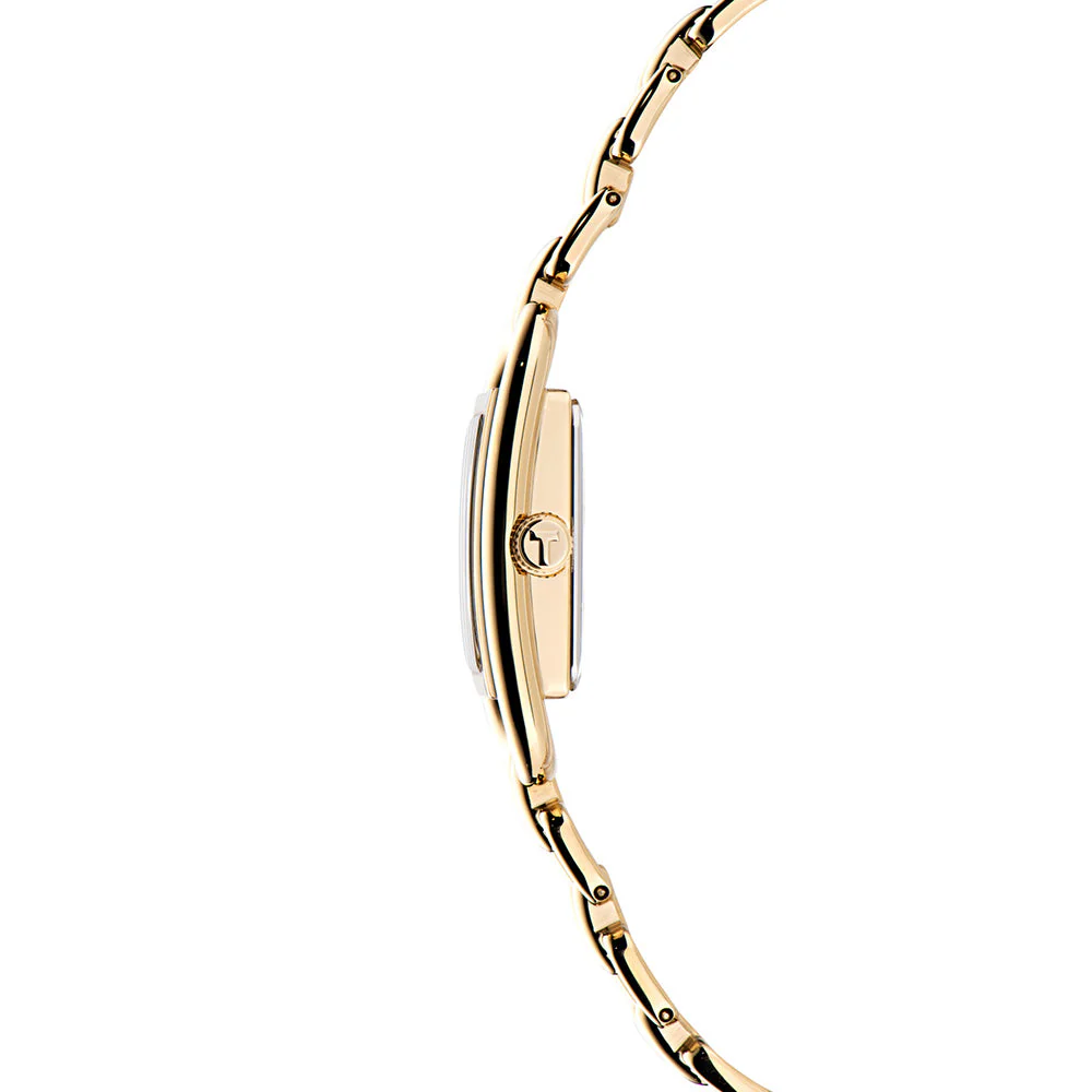 Ted Baker Tessye Ladies Gold Watch - Image 2