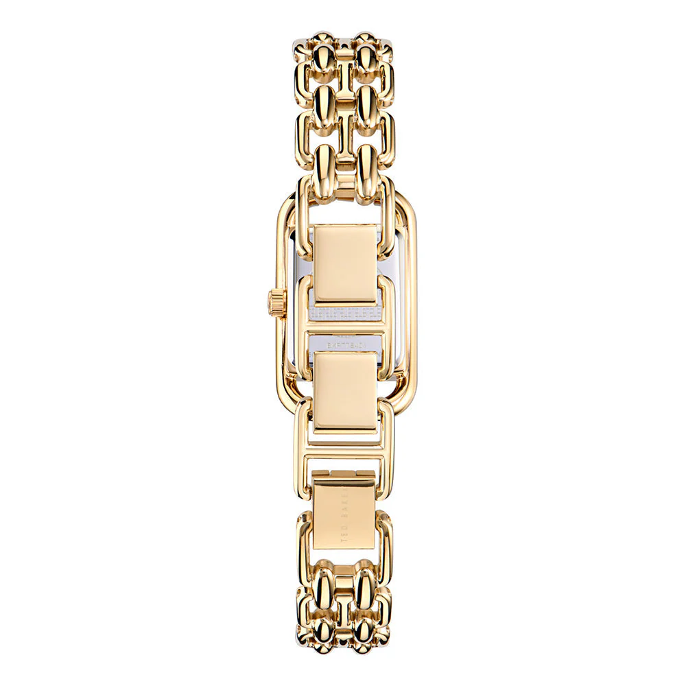 Ted Baker Tessye Ladies Gold Watch - Image 4