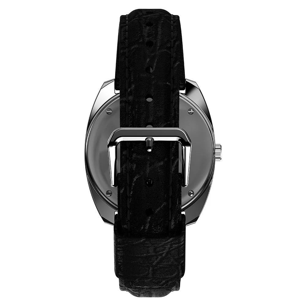 Timex 1978 Day Date Men's Green Watch - Image 4
