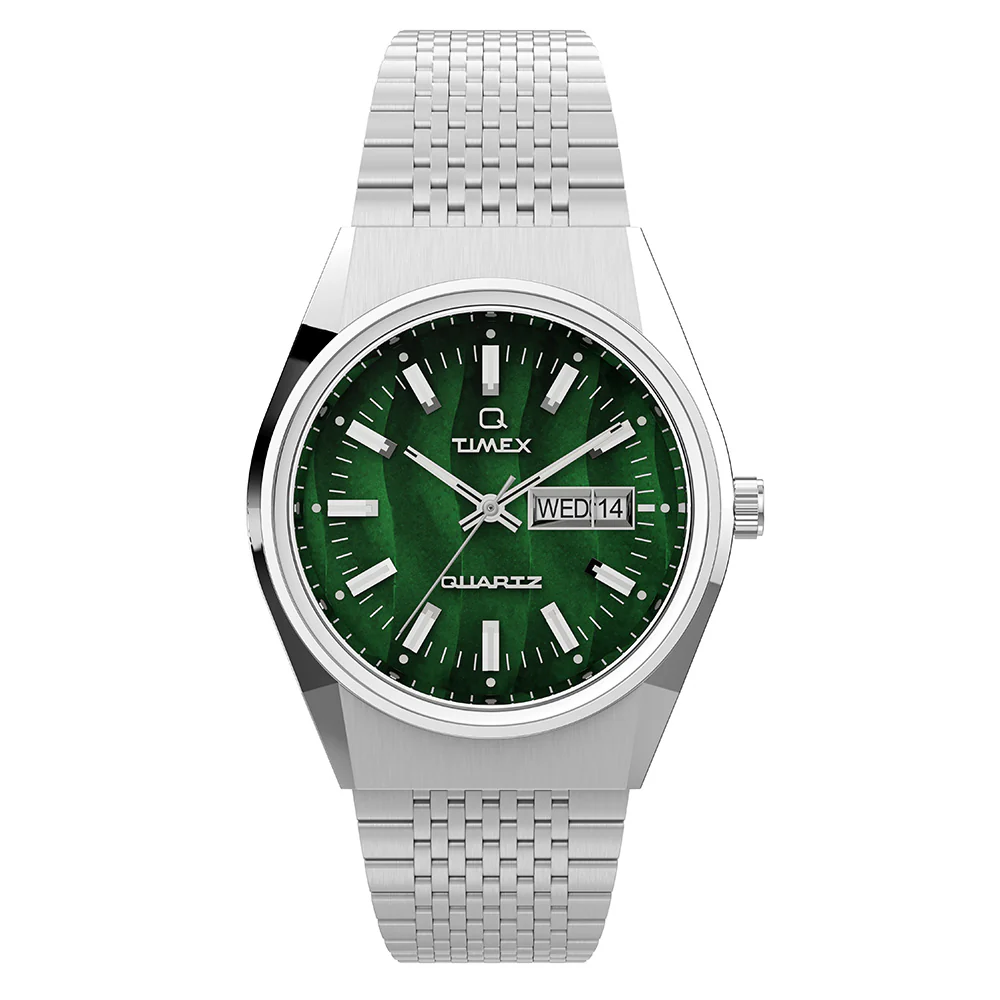 Timex Falcon Eye Men's Green Watch