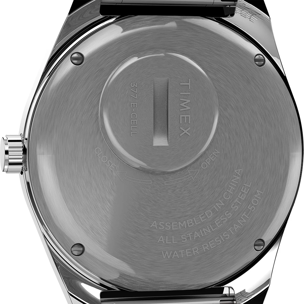 Timex Falcon Eye Men's Green Watch - Image 2