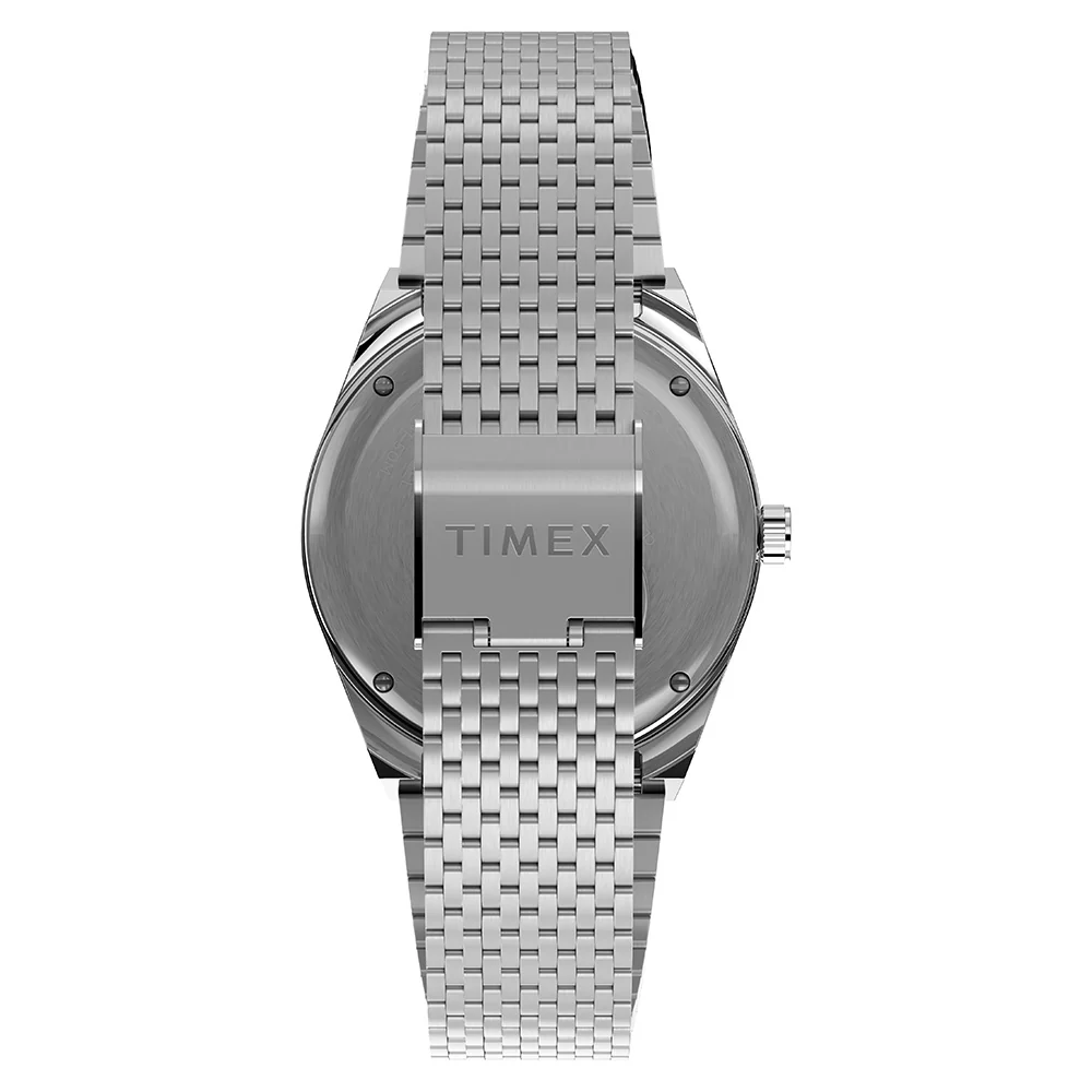 Timex Falcon Eye Men's Green Watch - Image 4
