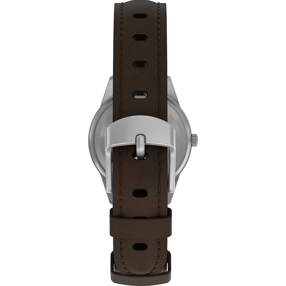 Timex Field Ladies Natural Watch - Image 2