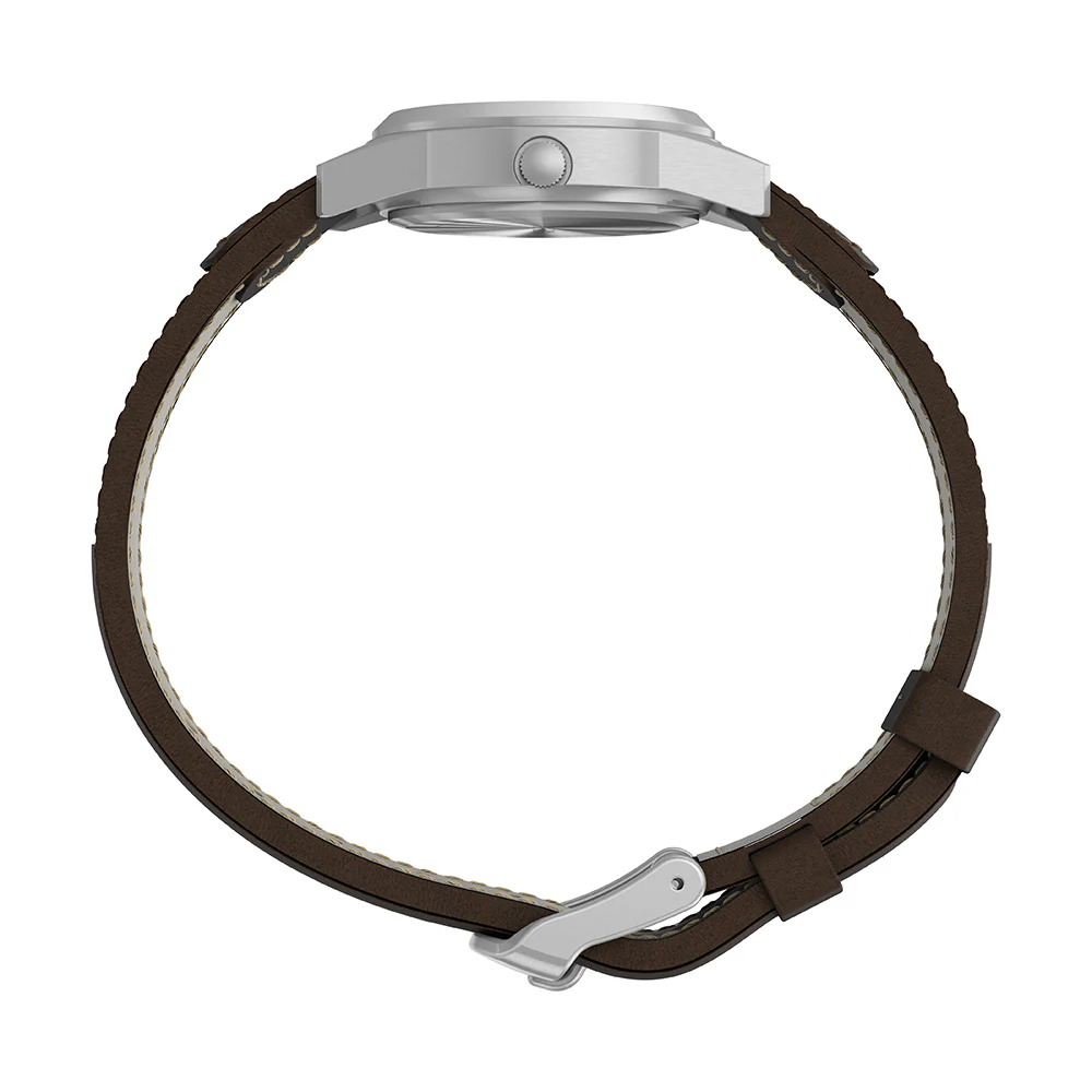 Timex Field Ladies Natural Watch - Image 3