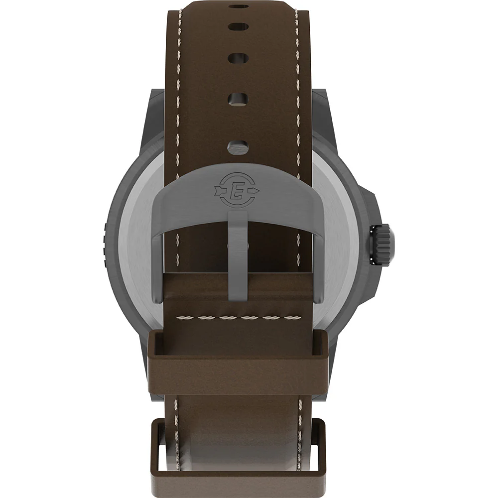Timex Field Men's Natural Watch - Image 2