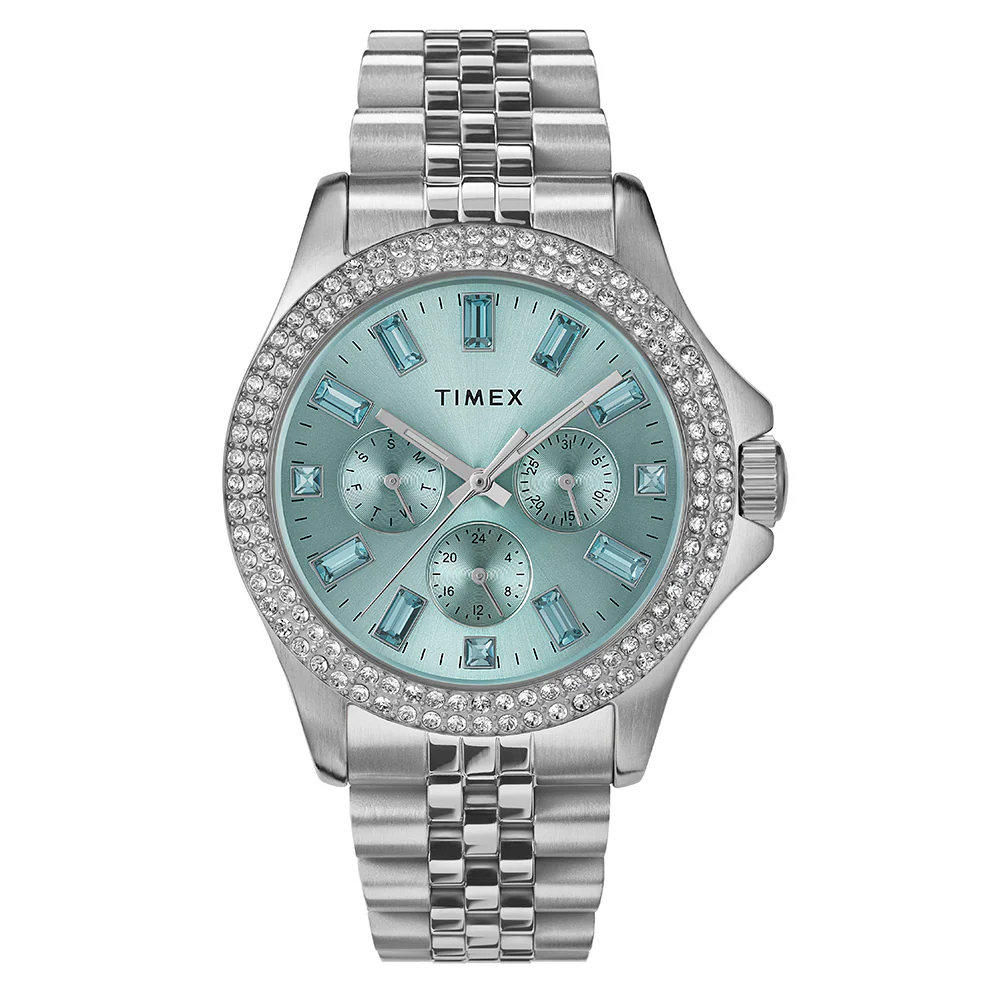 Timex Kaia Ladies Blue Watch