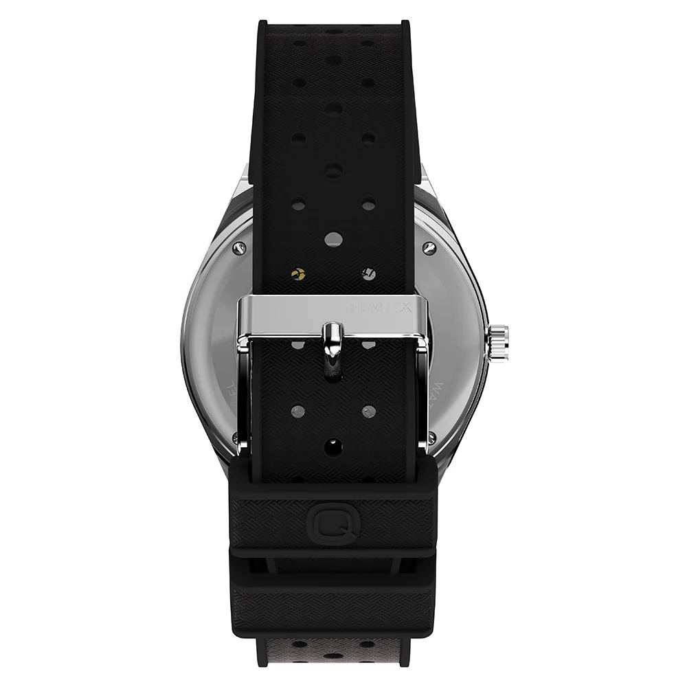 Timex M79 Men's Champagne Watch - Image 4
