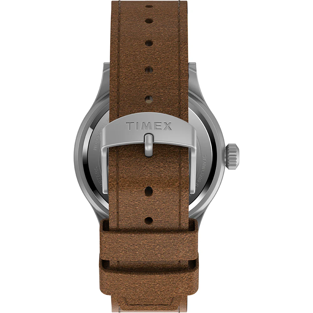 Timex Scout Men's Green Watch - Image 2