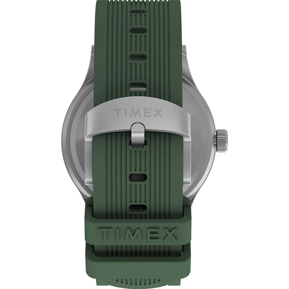 Timex Scout Men's Natural Watch - Image 2