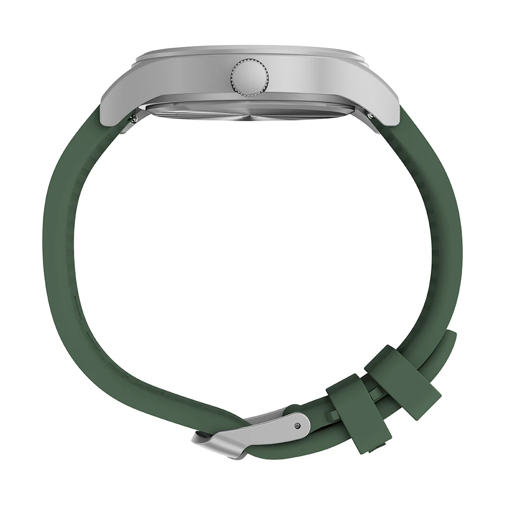 Timex Scout Men's Natural Watch - Image 3