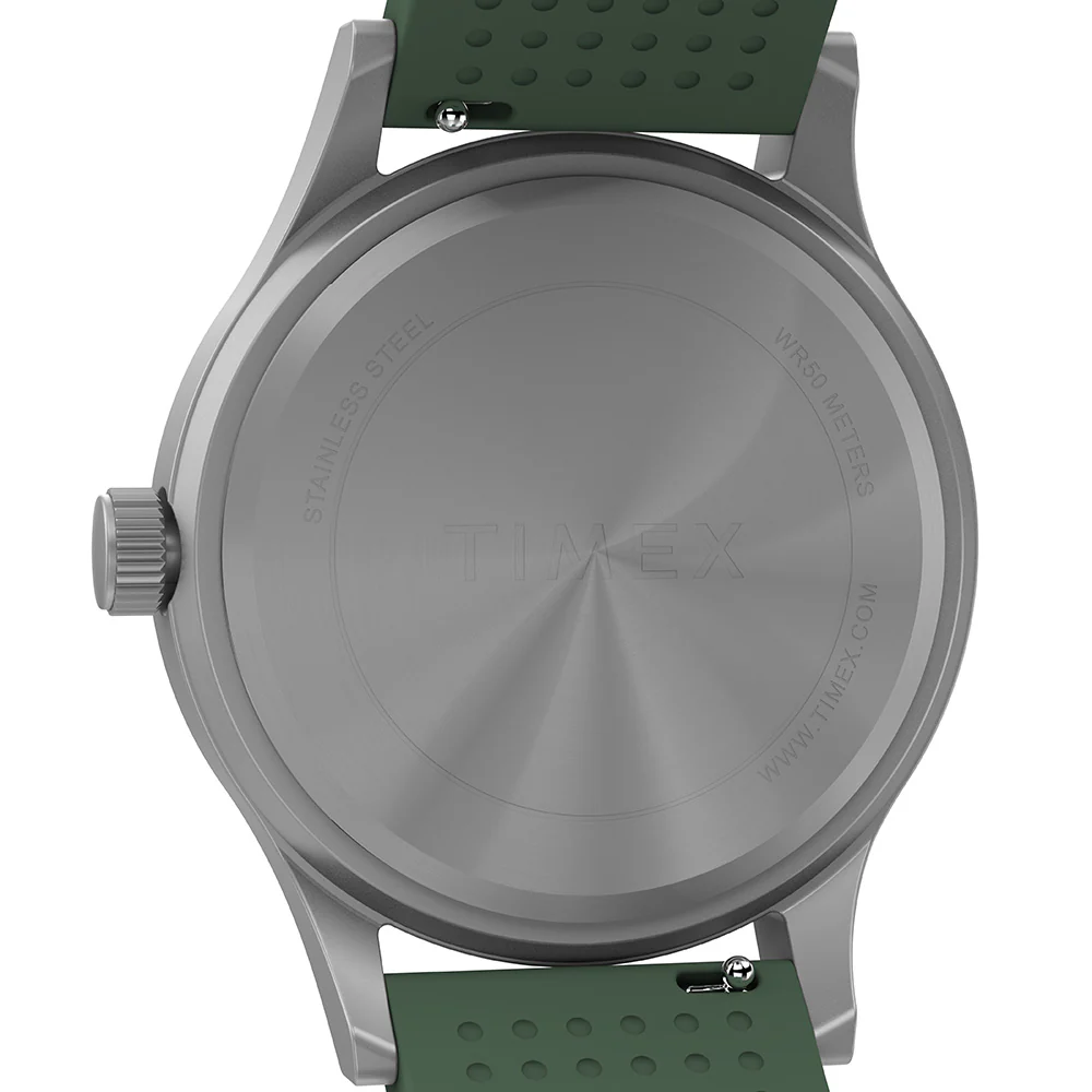 Timex Scout Men's Natural Watch - Image 5