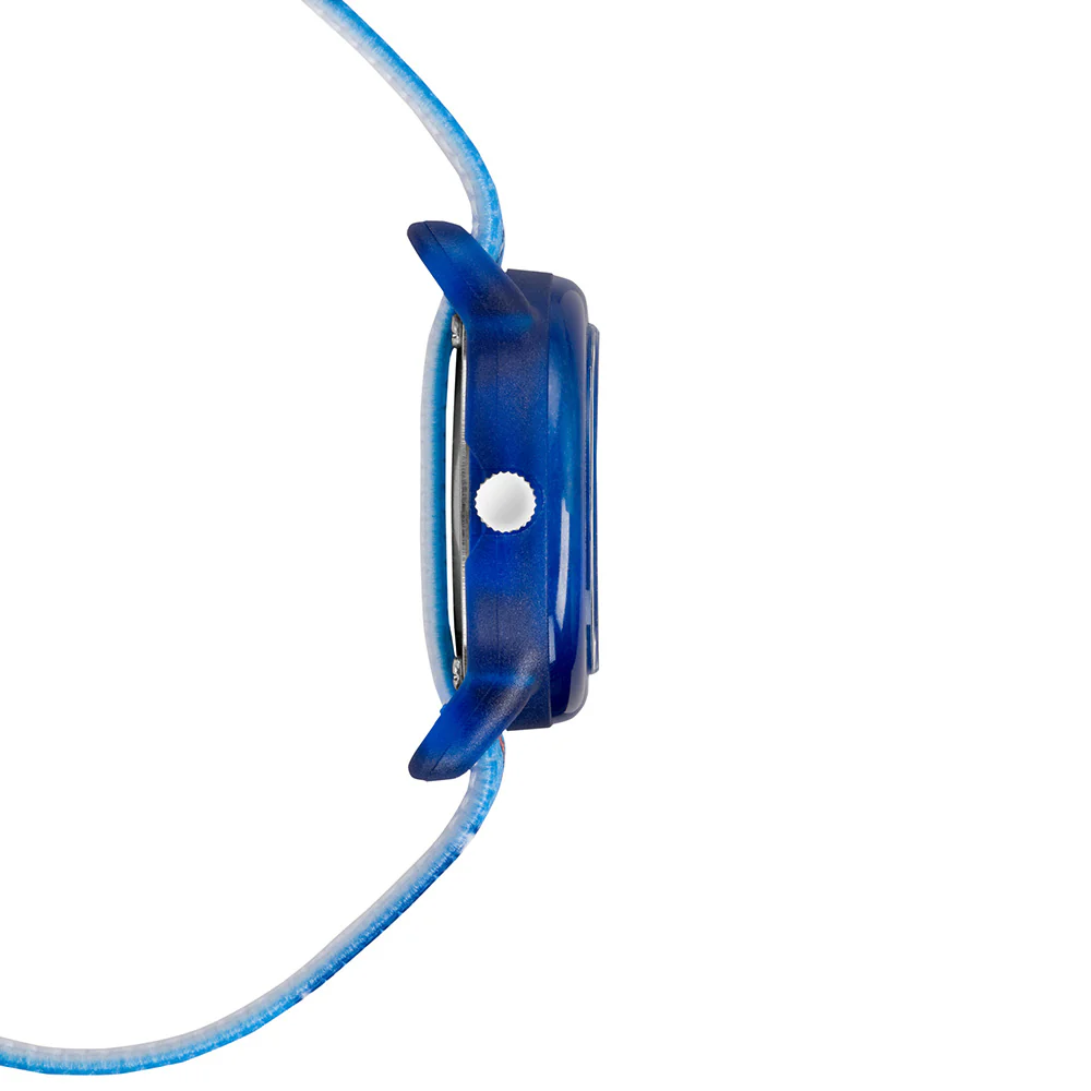 Timex Time Teacher Youth White Watch - Image 3