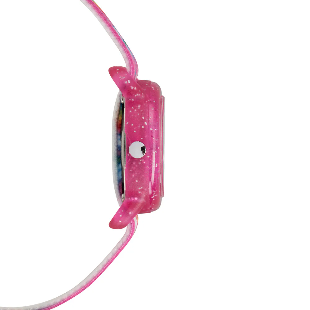 Timex Time Teacher Youth White Watch - Image 3