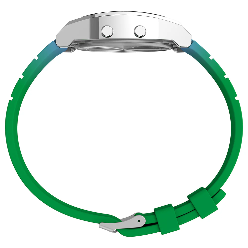 Timex Timex Lab Timex 80 Unisex Digital Watch - Image 3